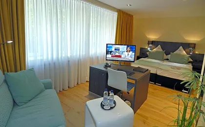 Hotel An der Philharmonie