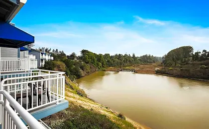 The Beach House Inn