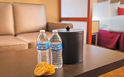 Best Western Fallon Inn & Suites, Fallon Naval Air Station