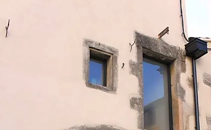 Les secrets de l'isle