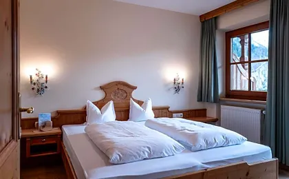 Sonnenhof Appartements