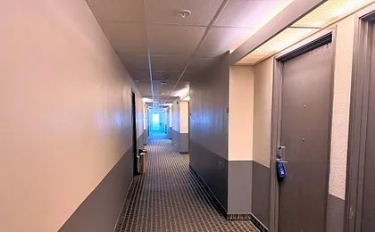 Super 8 by Wyndham Windsor