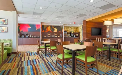 Fairfield Inn & Suites by Marriott Cotulla