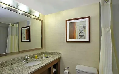DoubleTree By Hilton Hotel Mahwah
