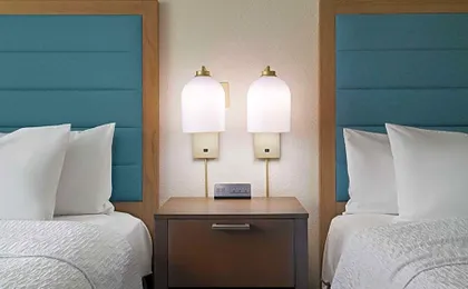 Homewood Suites by Hilton Lake Mary Orlando North