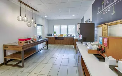 Hampton Inn Mobile-I-10 West/Bellingrath Gardens (Tillman's Corner)