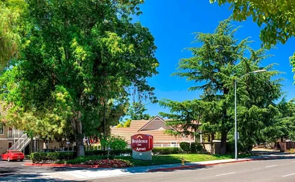 Residence Inn by Marriott San Jose Campbell