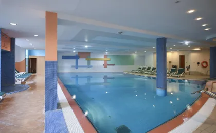HOTEL REPCE GOLD