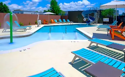 Home2 Suites by Hilton Chattanooga Hamilton Place