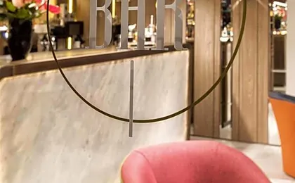 Nh Collection Madrid Colon