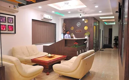 Krishna Inn