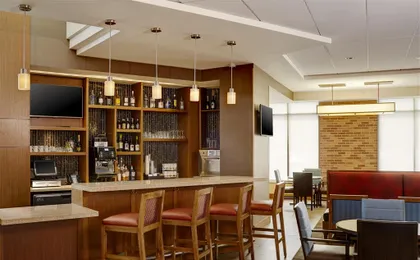 Bar Lounge