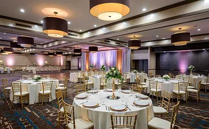 DoubleTree by Hilton San Bernardino