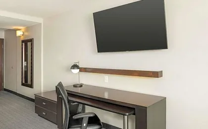 Courtyard by Marriott Abilene Northeast