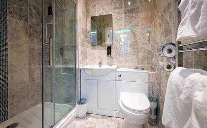 The Pearl Hotel