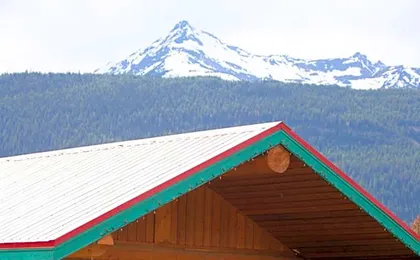 Twin Peaks Resort