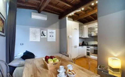 Delle Grotte Apartment