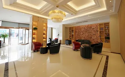 GreenTree Inn Zhengzhou Gongyi Xinxing Road