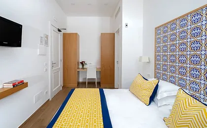 Hotel Miramare