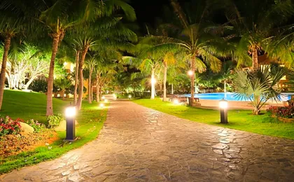 Bluebay Muine Resort And Spa
