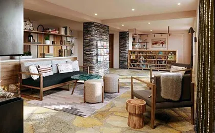 Hotel Valaisia Crans Montana