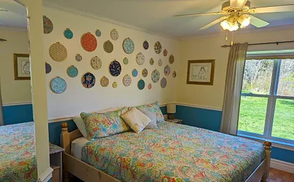 The Parrsboro Mansion Inn