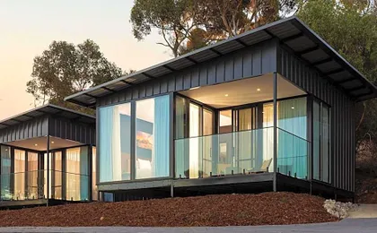 Mercure Kangaroo Island Lodge