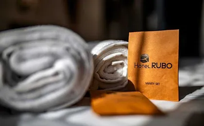 RUBO Hotel