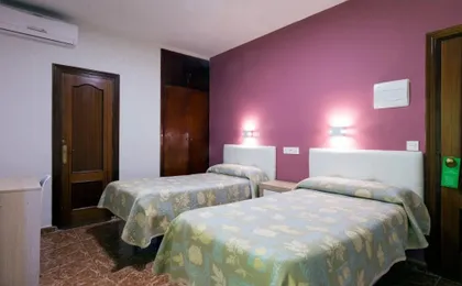 Hostal Rocamar