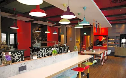ibis KoeIn Messe