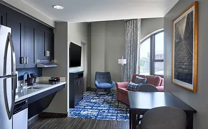 Homewood Suites by Hilton Savannah Historic District/Riverfront