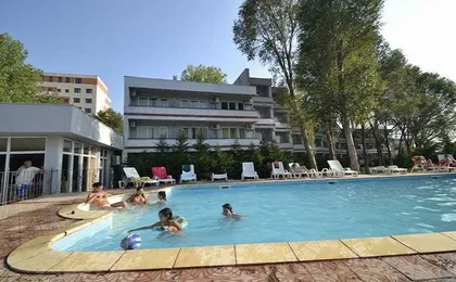 Caraiman Mamaia