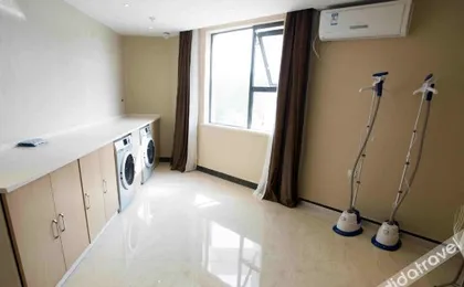 City Express Hotel Wangjiadun East Subway Station Wansongyuan Wuhan