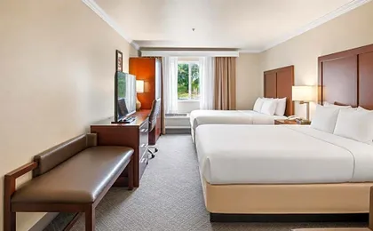 Comfort Inn Columbia Gorge