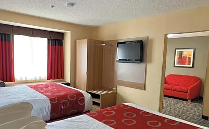 Microtel Inn & Suites By Wyndham Charleston South