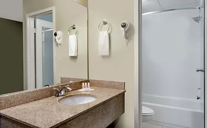 Days Inn by Wyndham Windsor Locks / Bradley Intl Airport