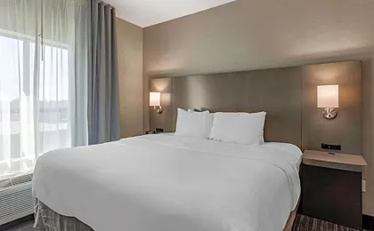 Comfort Inn & Suites Olive Branch Old Towne