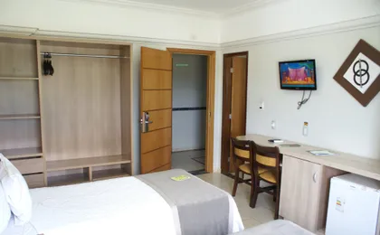 Verdes Vales Lazer Hotel