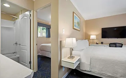 Glenwood Inn & Suites