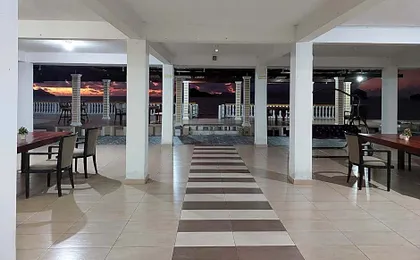 Nazrat Residence