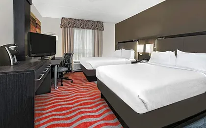 Holiday Inn Hotel & Suites College Station-Aggieland By IHG