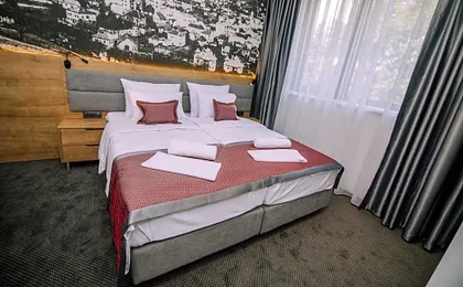 Hotel Salis