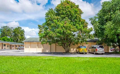 OYO Superior Budget Inn Bartow