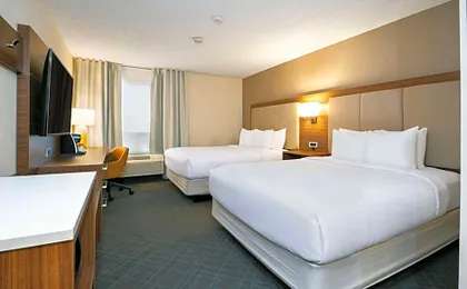 Comfort Inn & Suites