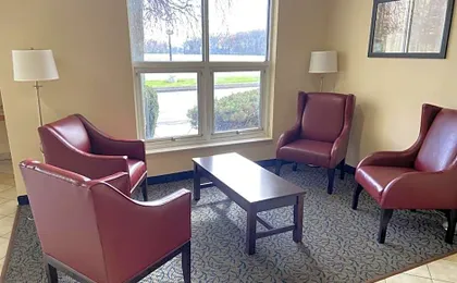 Red Roof Inn Sandusky - Milan