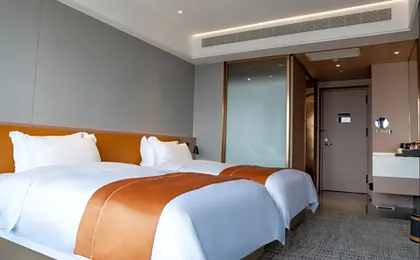 Microtel by Wyndham Changsha Xingsha