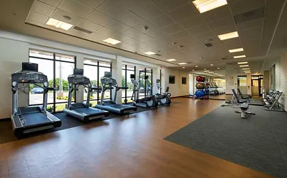 Courtyard by Marriott Russellville