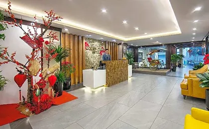 San Premium Hotel