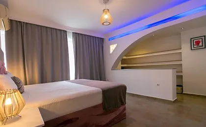 Phoenicia Holiday Resort