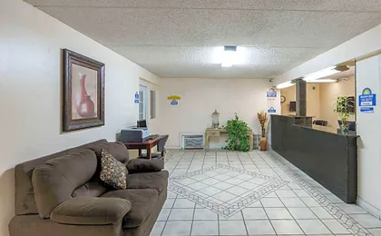 Days Inn by Wyndham Midland